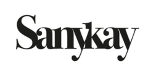 SANYKAY Logo (EUIPO, 15.06.2020)