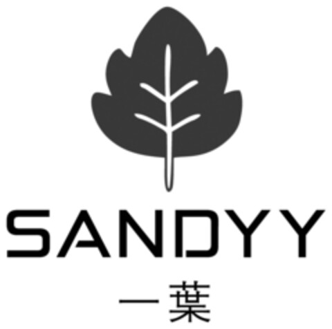 SANDYY Logo (EUIPO, 22.06.2020)