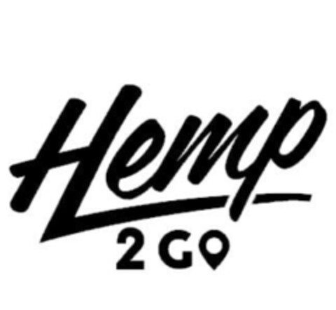 HEMP 2 GO Logo (EUIPO, 23.06.2020)
