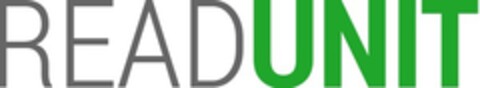 READUNIT Logo (EUIPO, 07/01/2020)