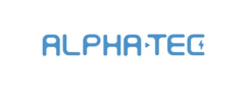 ALPHA-TEC Logo (EUIPO, 07.07.2020)
