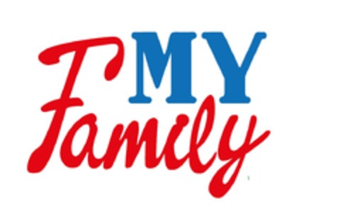 MY Family Logo (EUIPO, 09.07.2020)