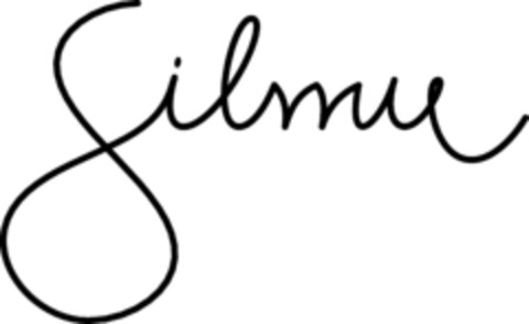 Silmu Logo (EUIPO, 16.07.2020)