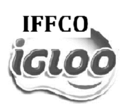 IFFCO iGLOO Logo (EUIPO, 08/10/2020)