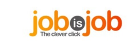 JOBISJOB The clever click Logo (EUIPO, 09/04/2020)