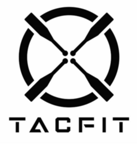 TACFIT Logo (EUIPO, 09/17/2020)