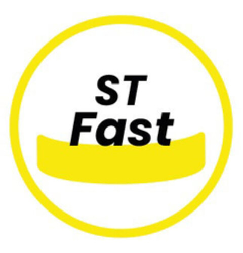 ST Fast Logo (EUIPO, 29.09.2020)