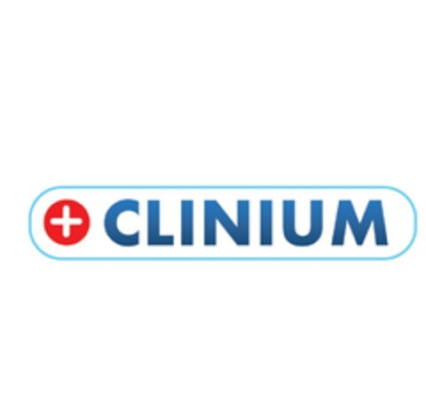 Clinium Logo (EUIPO, 02.11.2020)