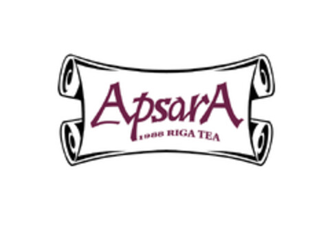 ApsarA Logo (EUIPO, 24.11.2020)