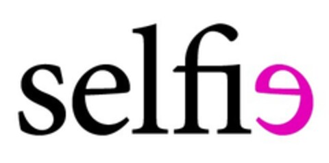 SELFIE Logo (EUIPO, 01.12.2020)