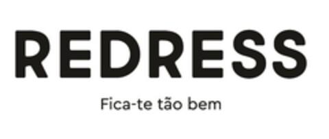 REDRESS Fica-te tão bem Logo (EUIPO, 04.12.2020)