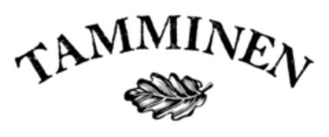 TAMMINEN Logo (EUIPO, 10.12.2020)