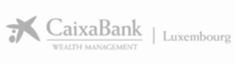 CAIXABANK WEALTH MANAGEMENT LUXEMBOURG Logo (EUIPO, 18.12.2020)