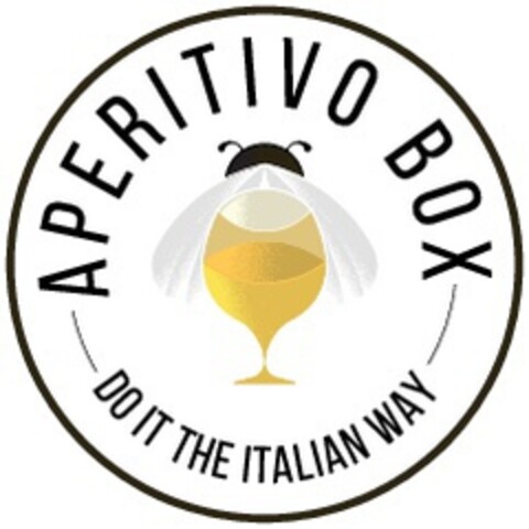 APERITIVO BOX do it the italian way Logo (EUIPO, 21.12.2020)