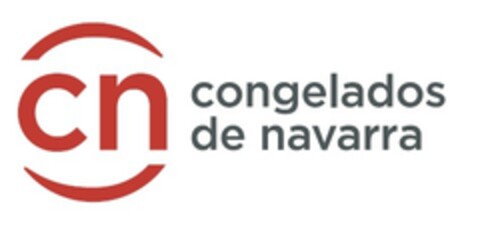 CN CONGELADOS DE NAVARRA Logo (EUIPO, 12/24/2020)