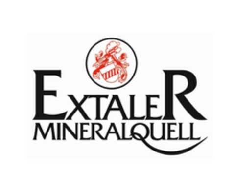 EXTALER MINERALQUELL Logo (EUIPO, 19.01.2021)