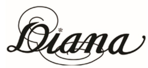 DIANA Logo (EUIPO, 01/29/2021)