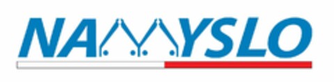 NAMYSLO Logo (EUIPO, 02.02.2021)