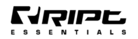 RIPT ESSENTIALS Logo (EUIPO, 03.02.2021)