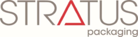 STRATUS packaging Logo (EUIPO, 02/25/2021)