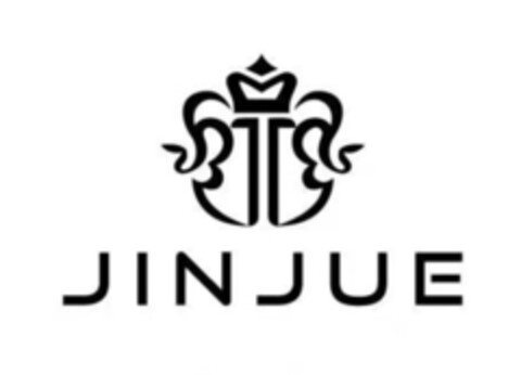 JINJUE Logo (EUIPO, 02/25/2021)