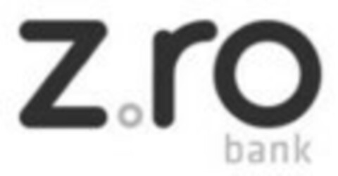 zoro bank Logo (EUIPO, 02.03.2021)