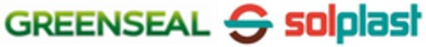 GREENSEAL SOLPLAST Logo (EUIPO, 07.04.2021)