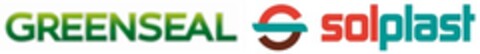 GREENSEAL SOLPLAST Logo (EUIPO, 04/07/2021)