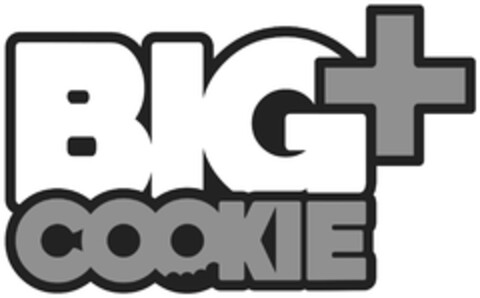 BIG + COOKIE Logo (EUIPO, 03.05.2021)