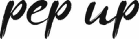 pep up Logo (EUIPO, 10.05.2021)
