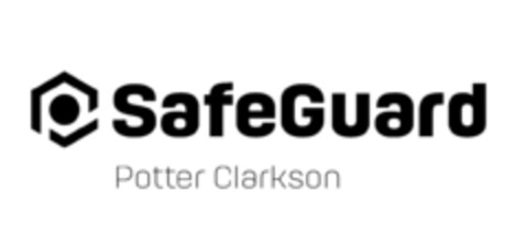 SafeGuard Potter Clarkson Logo (EUIPO, 12.05.2021)