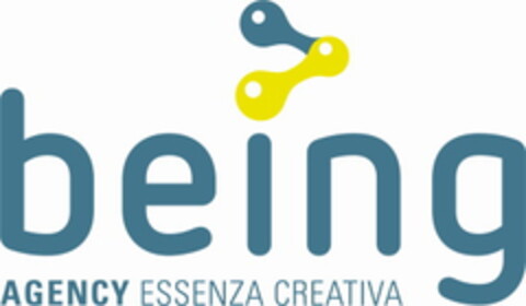 BEING AGENCY ESSENZA CREATIVA Logo (EUIPO, 14.05.2021)