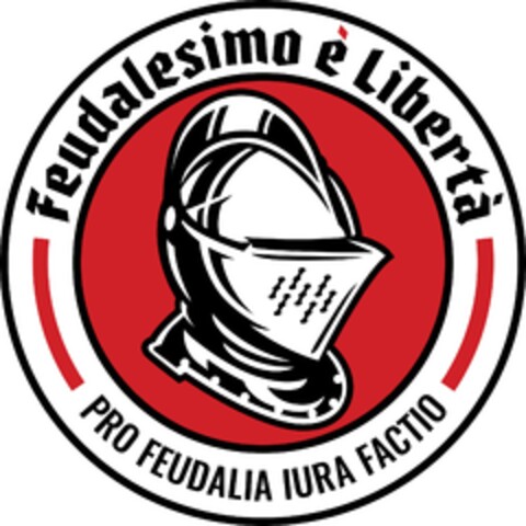 Feudalesimo e Libertà Logo (EUIPO, 24.05.2021)