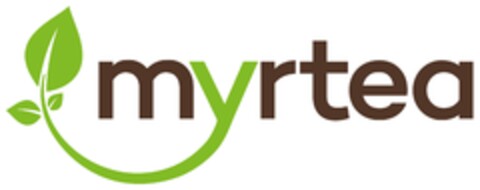 MYRTEA Logo (EUIPO, 21.06.2021)