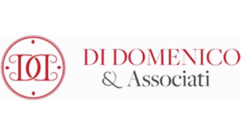 Di Domenico & Associati Logo (EUIPO, 07/28/2021)