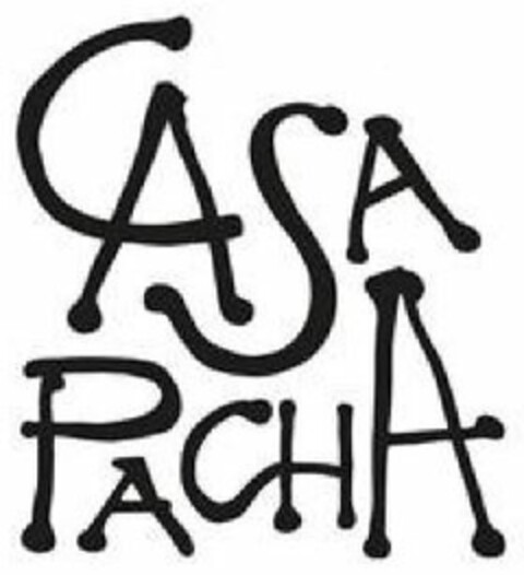 CASA PACHA Logo (EUIPO, 08/05/2021)