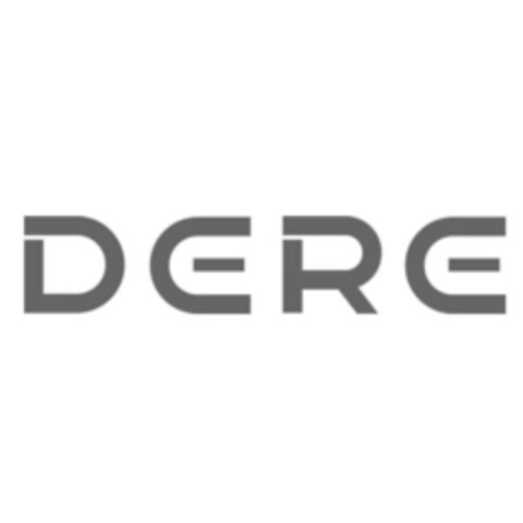 DERE Logo (EUIPO, 11.08.2021)