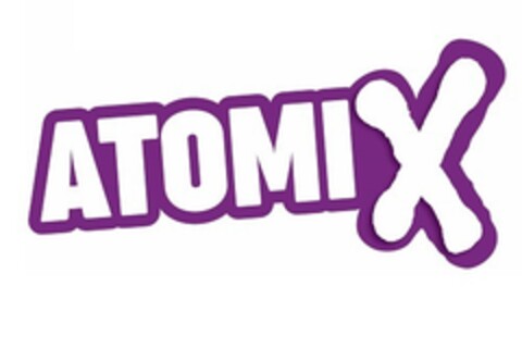 ATOMIX Logo (EUIPO, 16.08.2021)