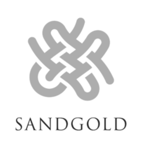 Sandgold Logo (EUIPO, 23.08.2021)