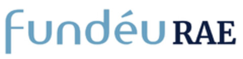 FundéuRAE Logo (EUIPO, 25.08.2021)