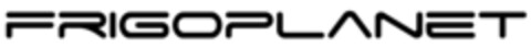 FRIGOPLANET Logo (EUIPO, 09/27/2021)