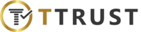 TTRUST Logo (EUIPO, 30.09.2021)