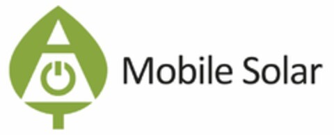 Mobile Solar Logo (EUIPO, 07.10.2021)