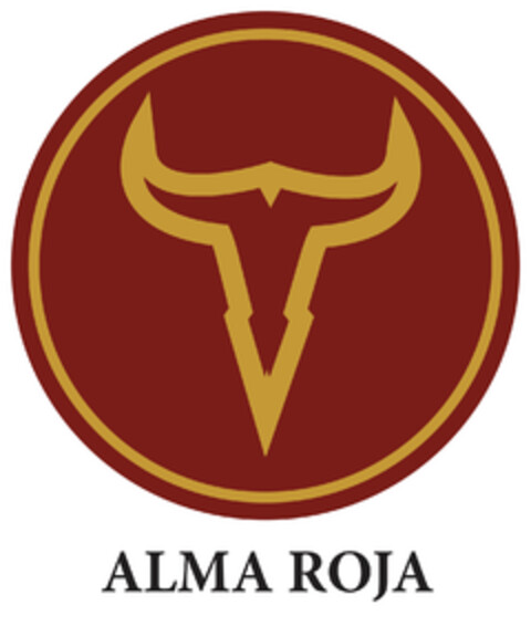 ALMA ROJA Logo (EUIPO, 16.11.2021)