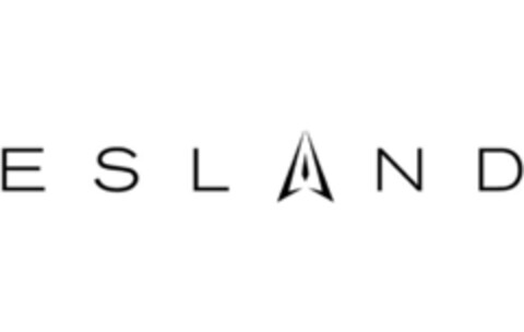 ESLAND Logo (EUIPO, 30.11.2021)