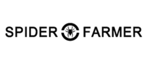 SPIDER FARMER Logo (EUIPO, 12/02/2021)