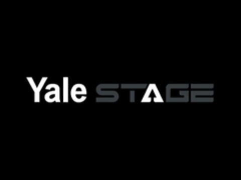 Yale STAGE Logo (EUIPO, 12/20/2021)