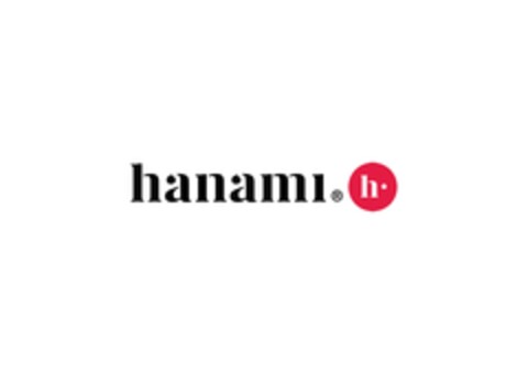 hanami h Logo (EUIPO, 12.01.2022)