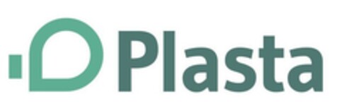 Plasta Logo (EUIPO, 25.01.2022)