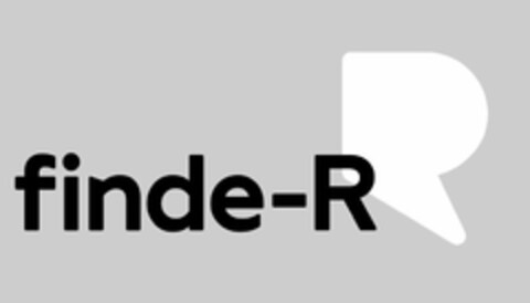 finde-R Logo (EUIPO, 03/01/2022)